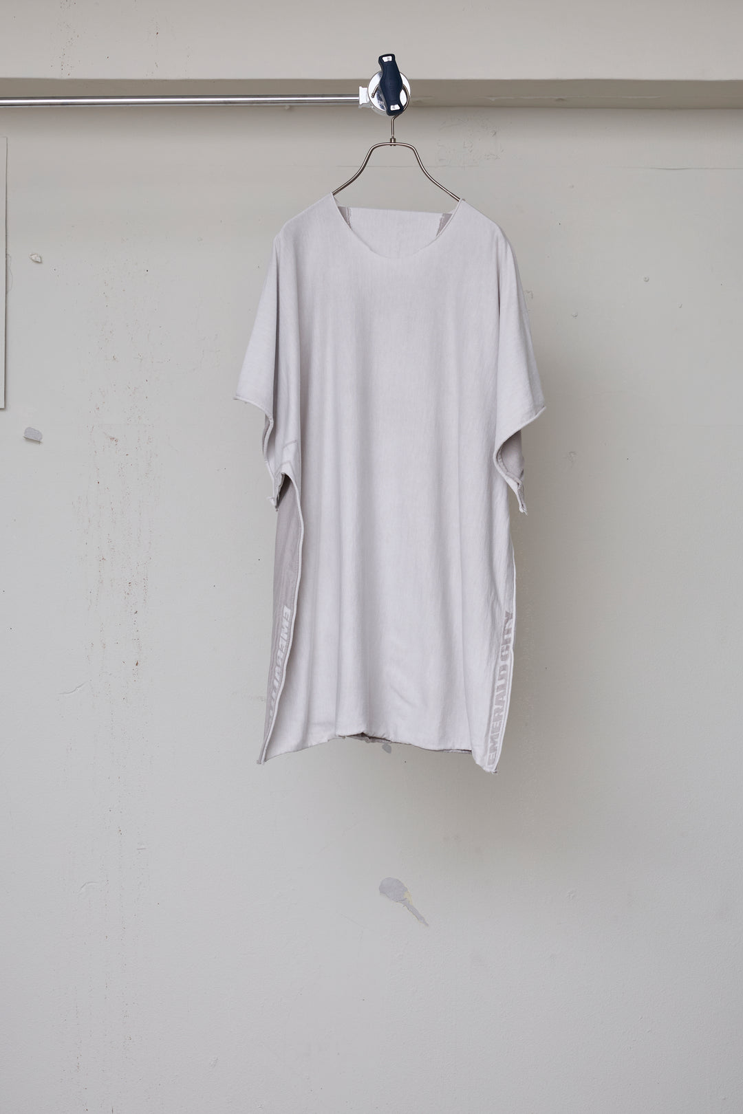 先行予約 NO SEWING T -SHIRT 3