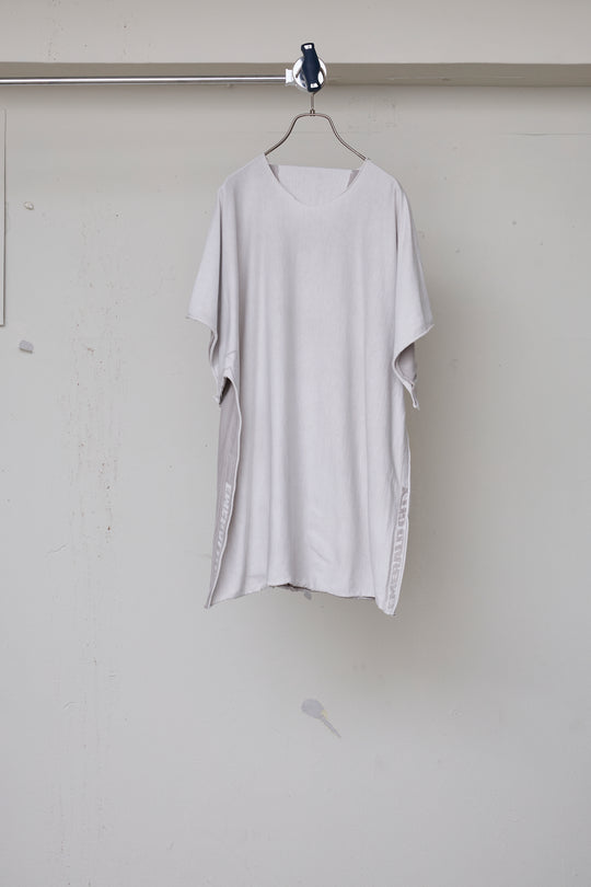 先行予約 NO SEWING T -SHIRT 3