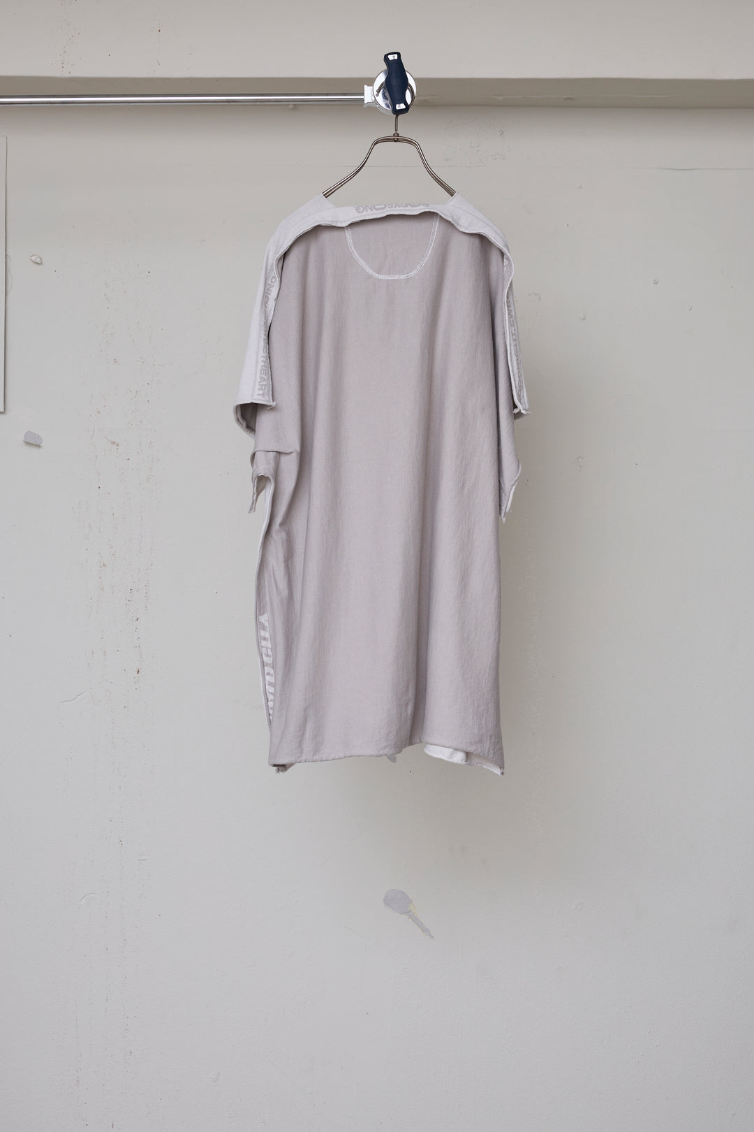 先行予約 NO SEWING T -SHIRT 3
