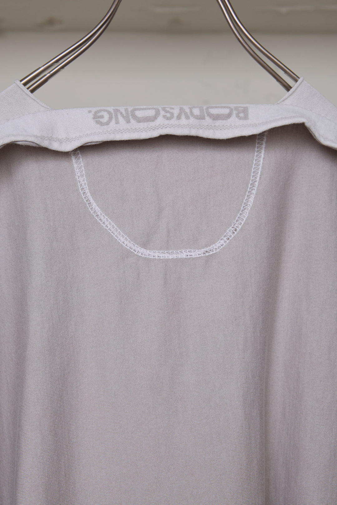 先行予約 NO SEWING T -SHIRT 3