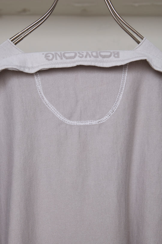 先行予約 NO SEWING T -SHIRT 3