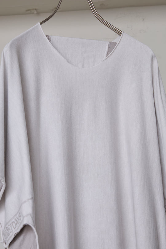 先行予約 NO SEWING T -SHIRT 3
