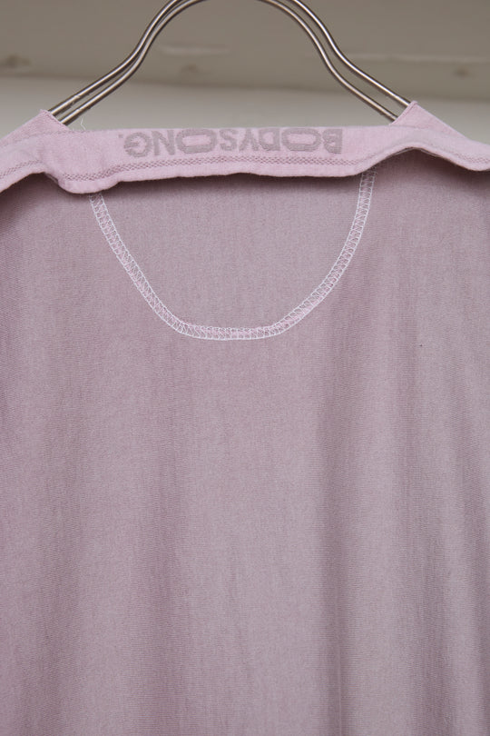先行予約 NO SEWING T -SHIRT 3