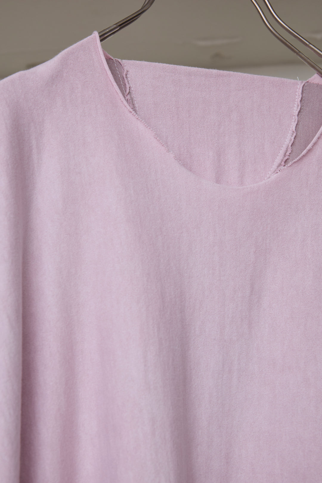 先行予約 NO SEWING T -SHIRT 3