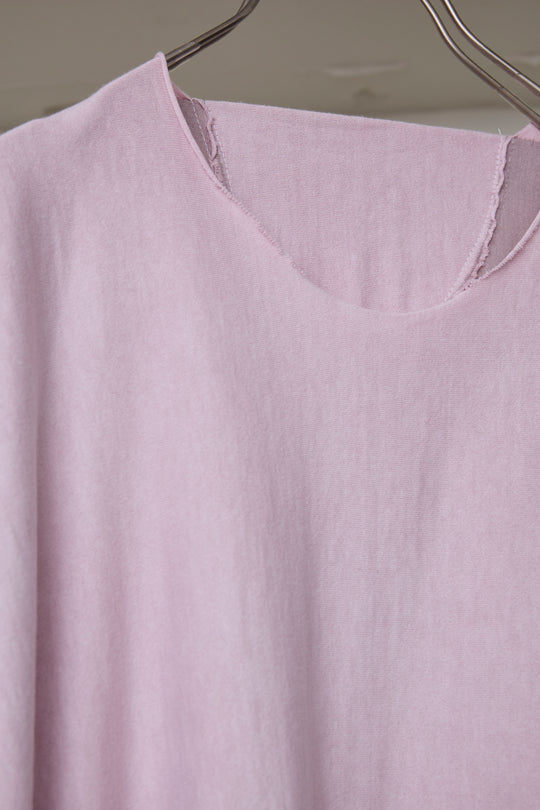 先行予約 NO SEWING T -SHIRT 3