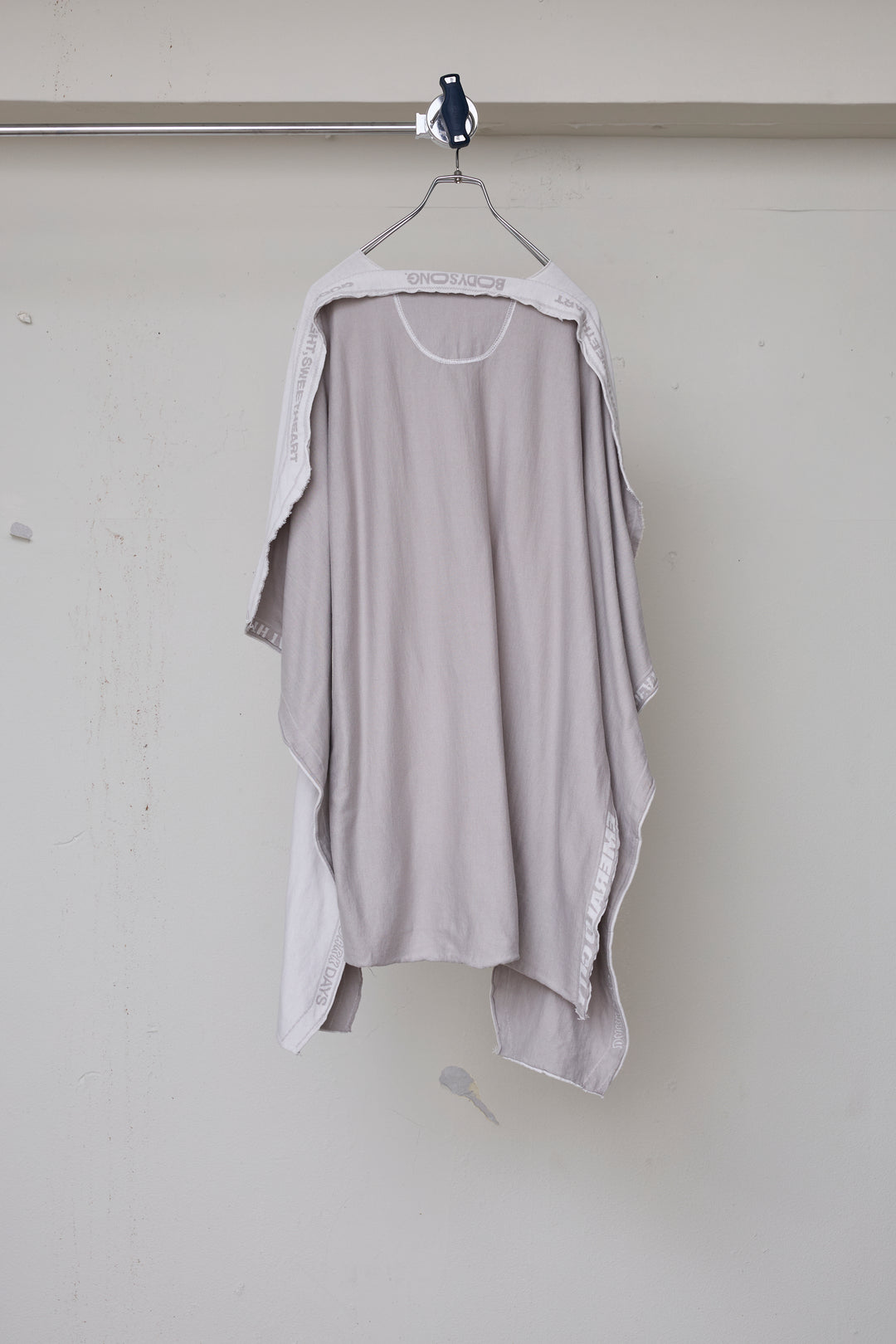 先行予約 NO SEWING LS 2