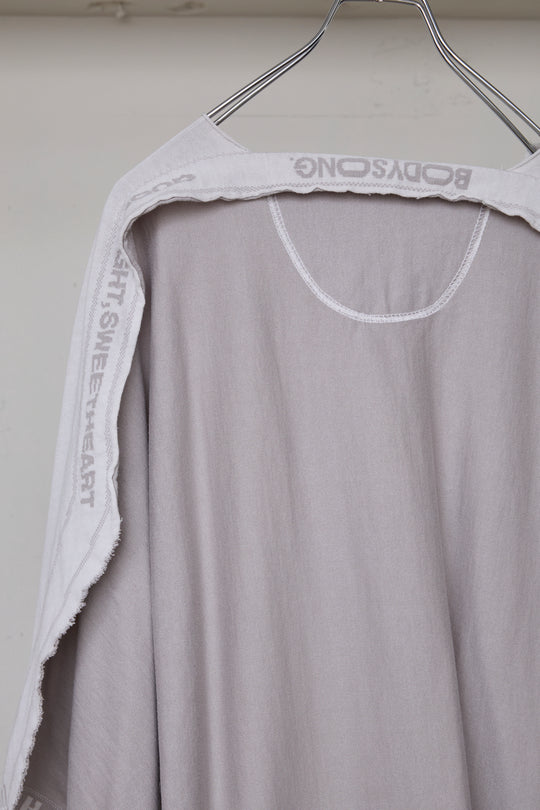先行予約 NO SEWING LS 2