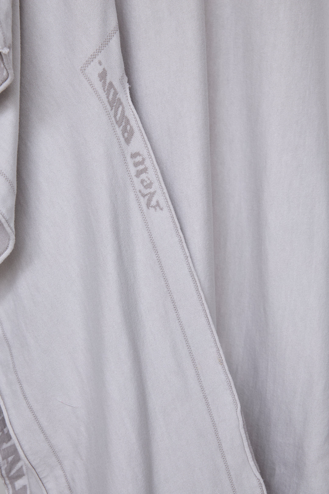 先行予約 NO SEWING LS 2