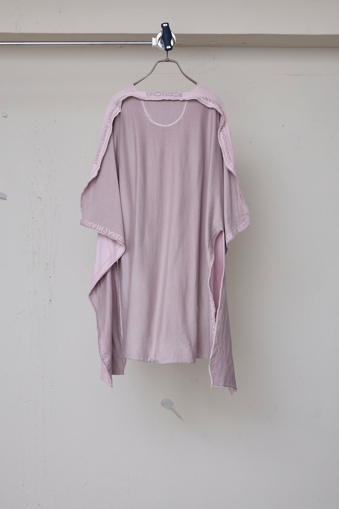 先行予約 NO SEWING LS 2