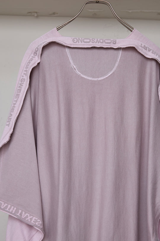 先行予約 NO SEWING LS 2