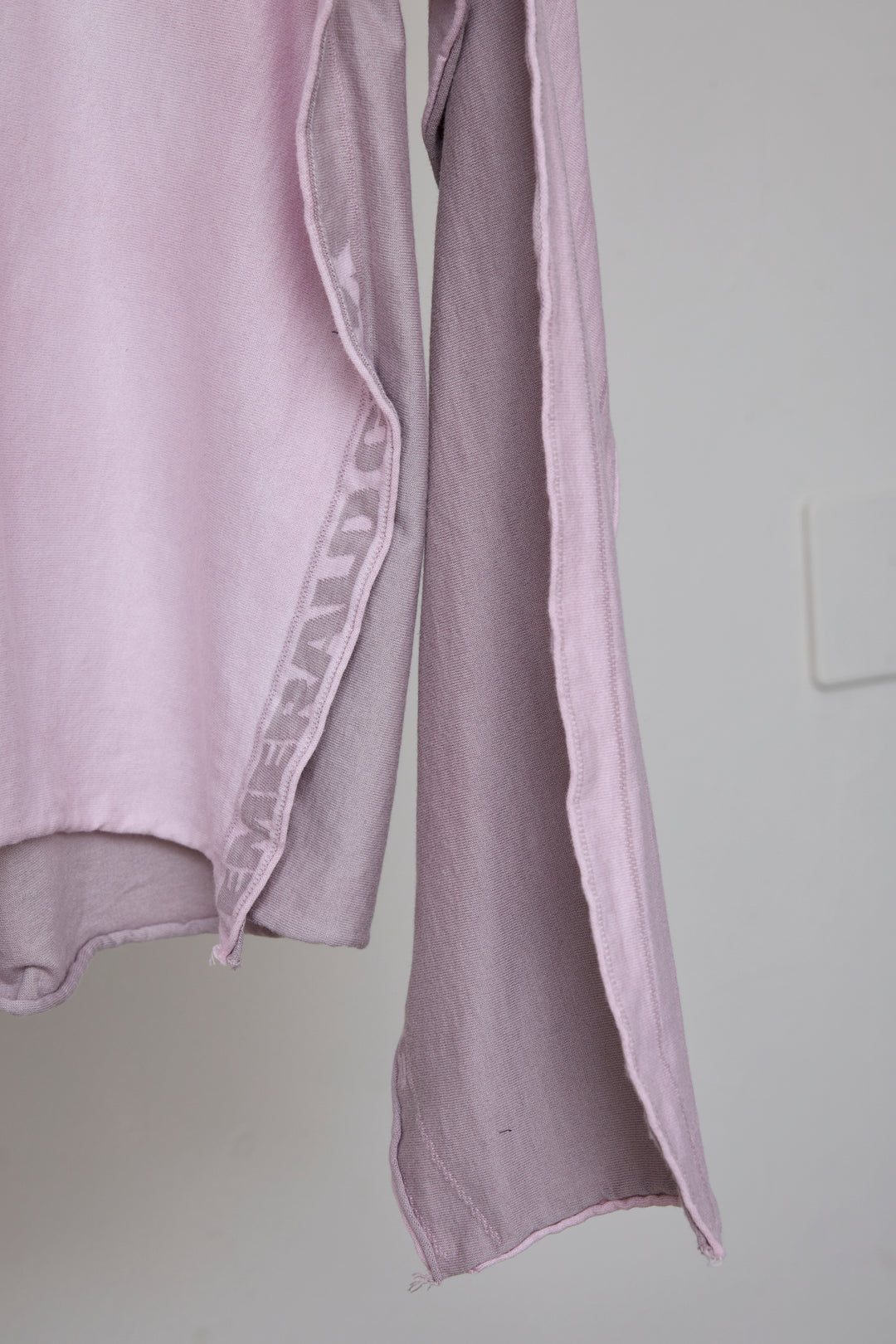 先行予約 NO SEWING LS 2