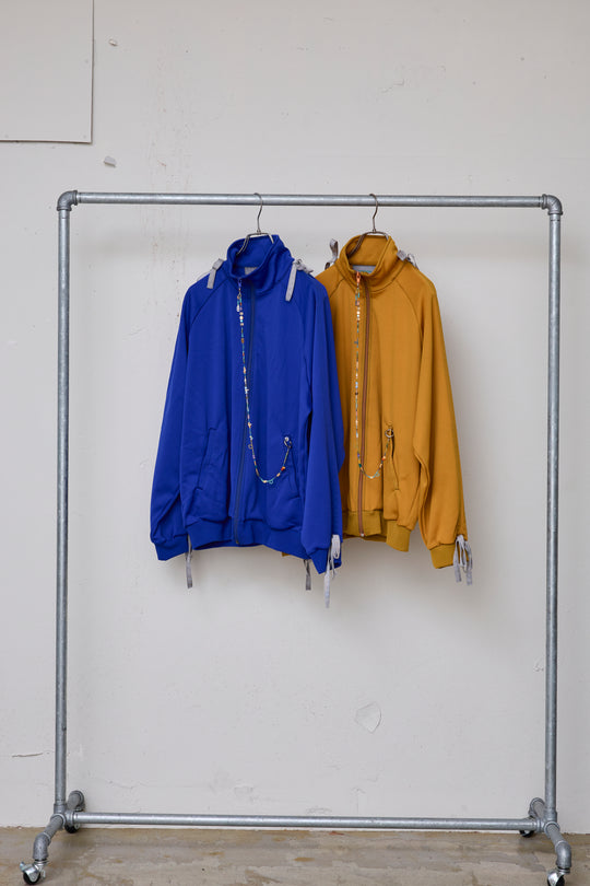 先行予約 FADED TJACKET_BUBBLE MONEY EDITION