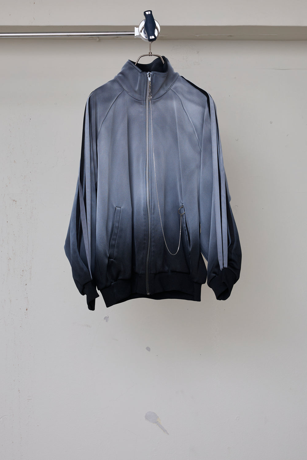 先行予約 VAPOR FADE TJACKET