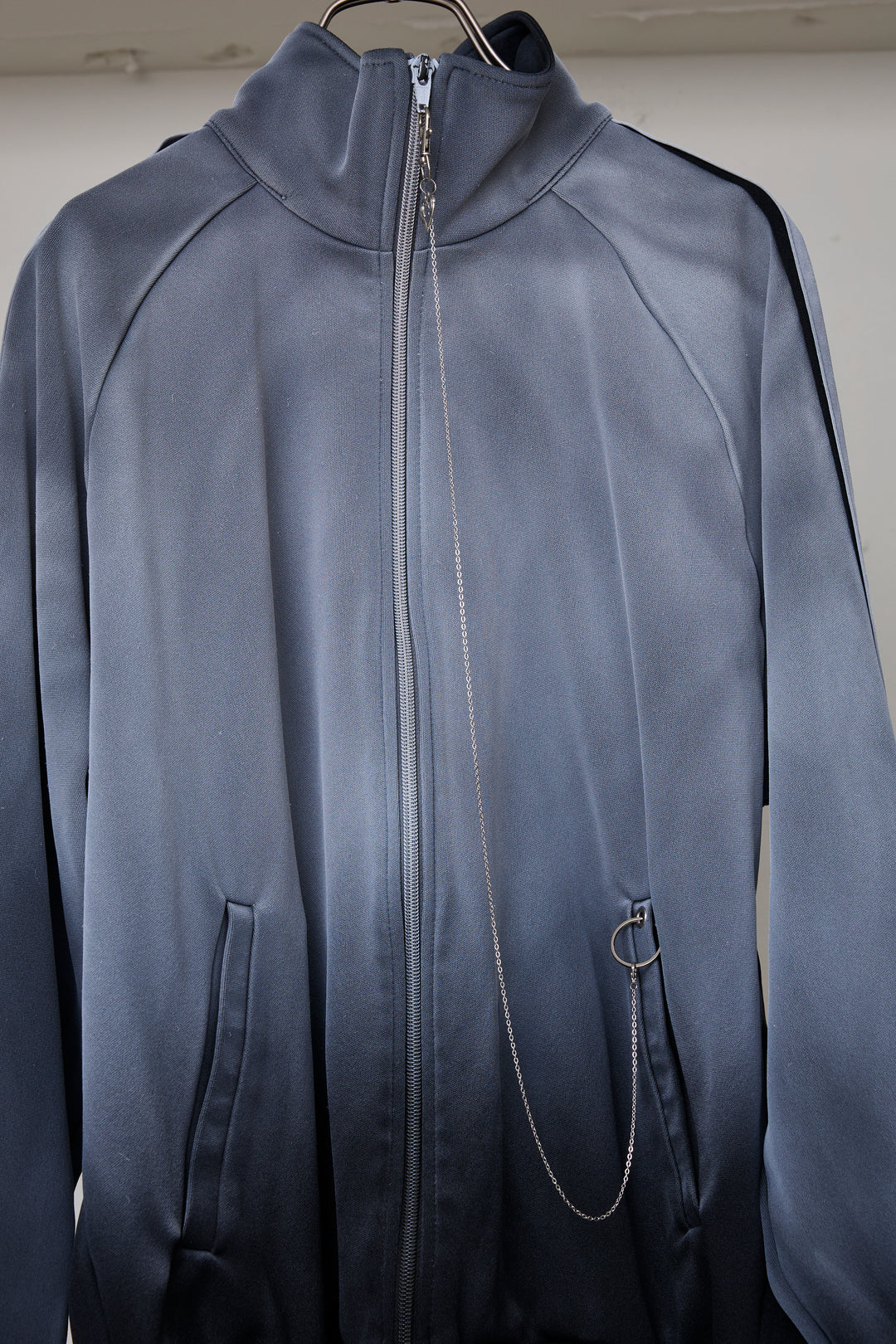 先行予約 VAPOR FADE TJACKET