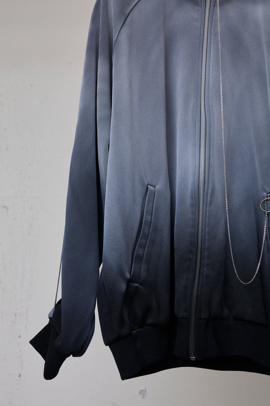先行予約 VAPOR FADE TJACKET