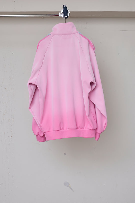 先行予約 VAPOR FADE TJACKET