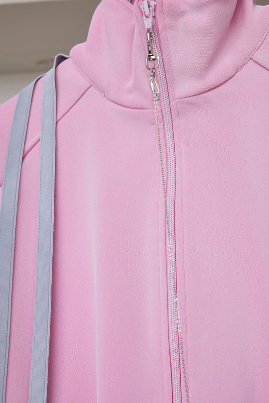 先行予約 VAPOR FADE TJACKET
