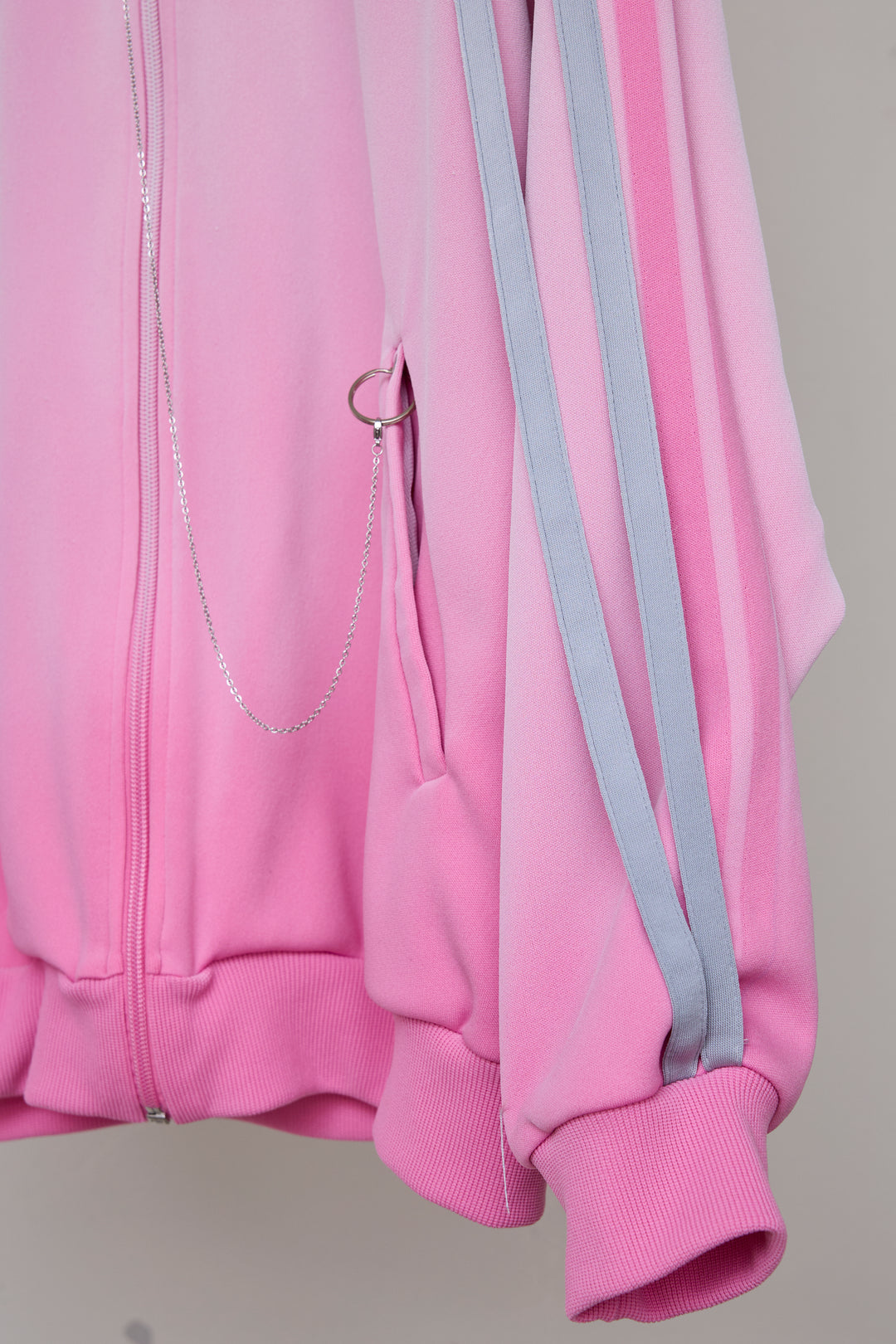 先行予約 VAPOR FADE TJACKET