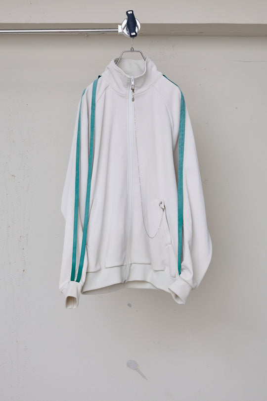 先行予約 VAPOR FADE TJACKET