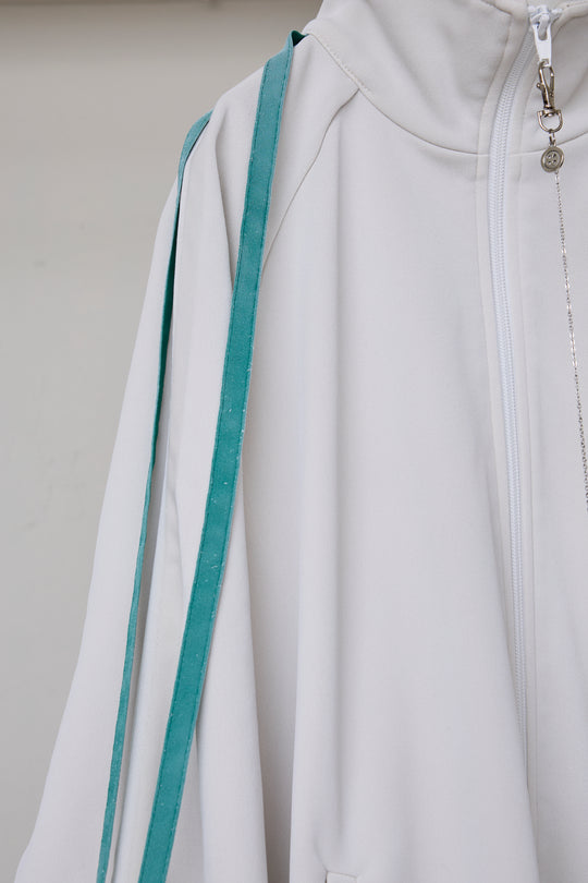 先行予約 VAPOR FADE TJACKET
