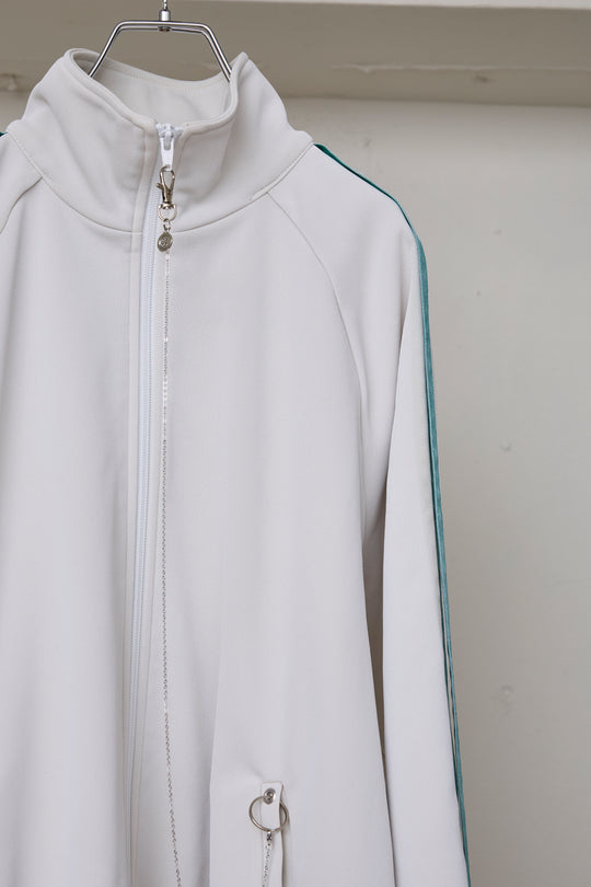 先行予約 VAPOR FADE TJACKET