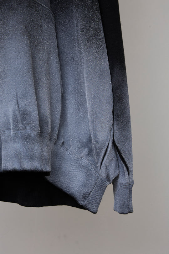 先行予約 VAPOR FADE HOODIE/BUBBLE MONEY EDITION