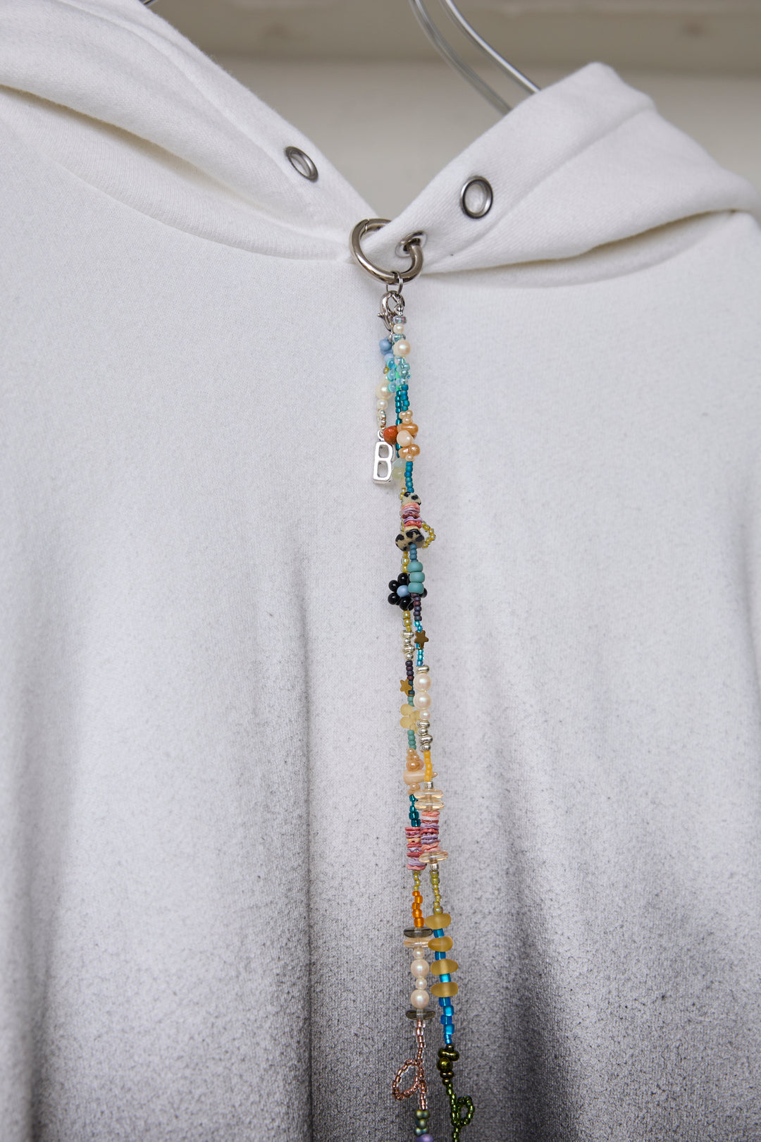 先行予約 VAPOR FADE HOODIE/BUBBLE MONEY EDITION