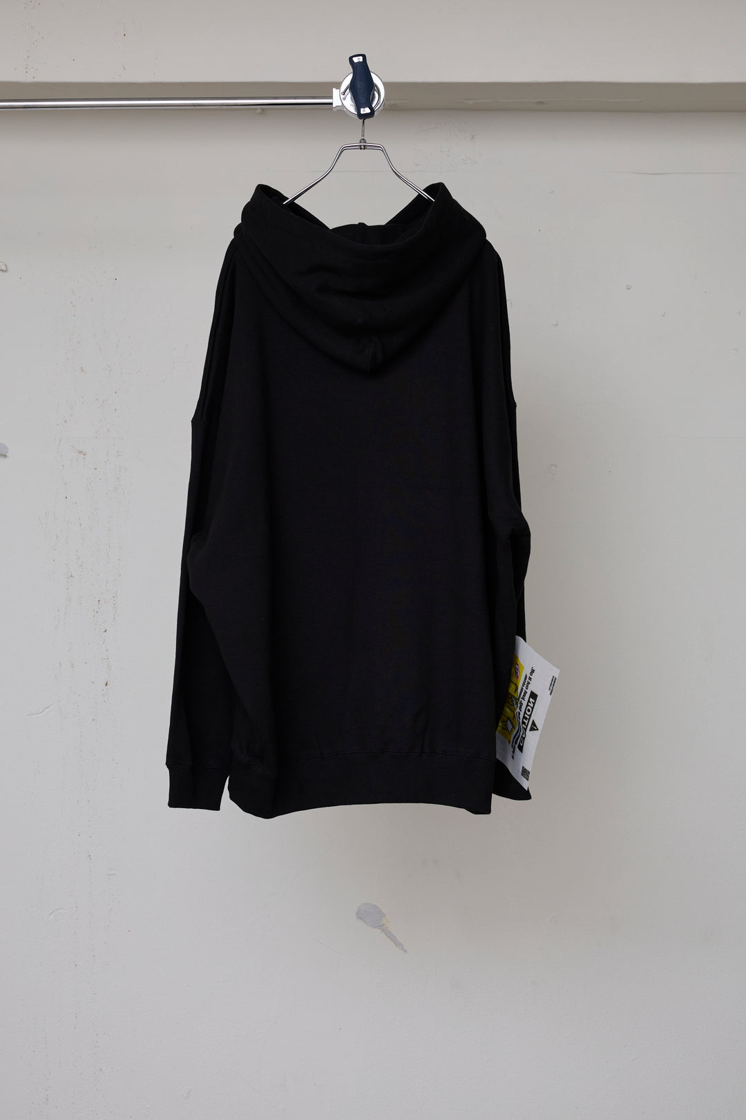 先行予約 BIGHOODIE/FVS_AURA76
