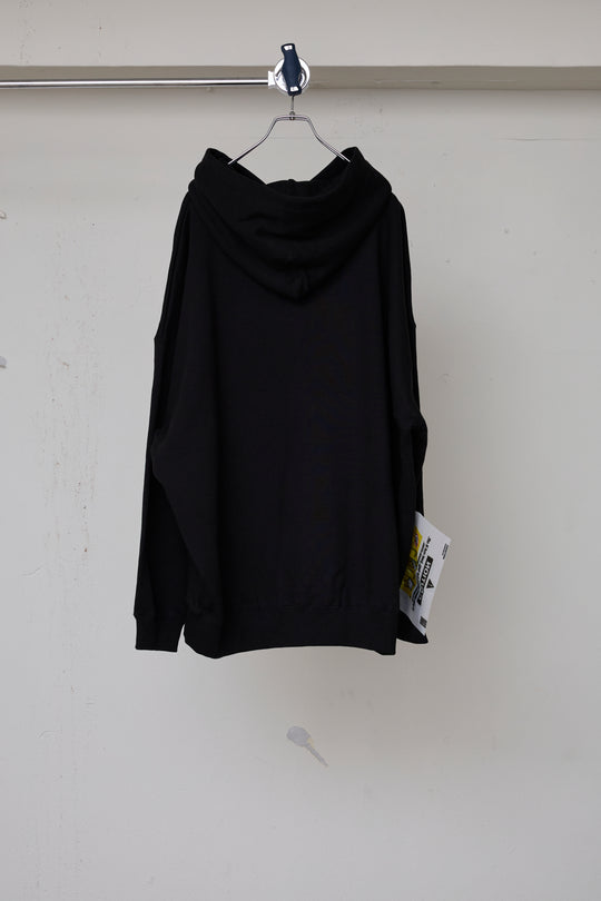 先行予約 BIGHOODIE/FVS_AURA76