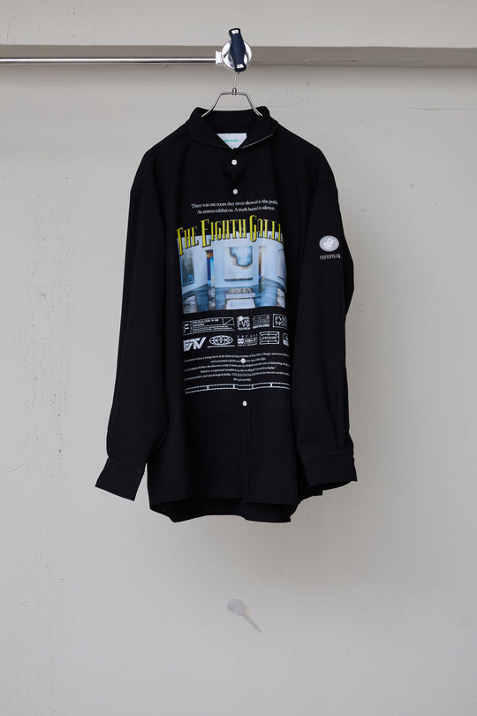 先行予約 SH/FVS_BS_THE EIGHTH GALLERY