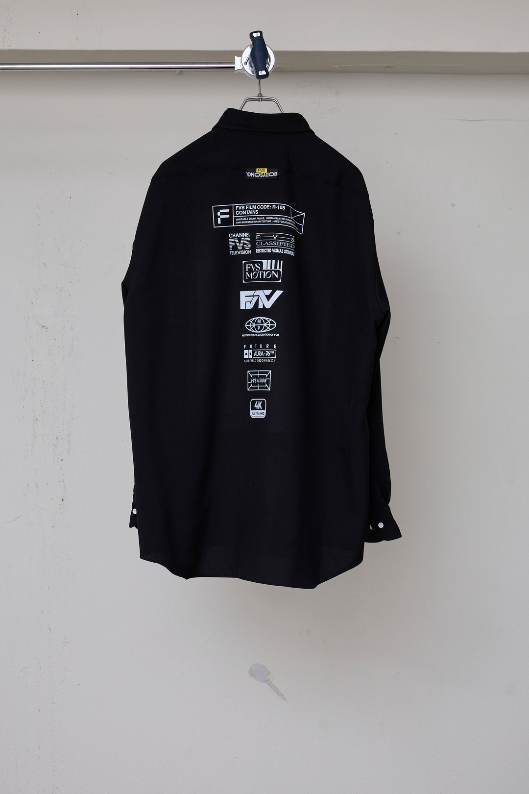 先行予約 SH/FVS_BS_THE EIGHTH GALLERY