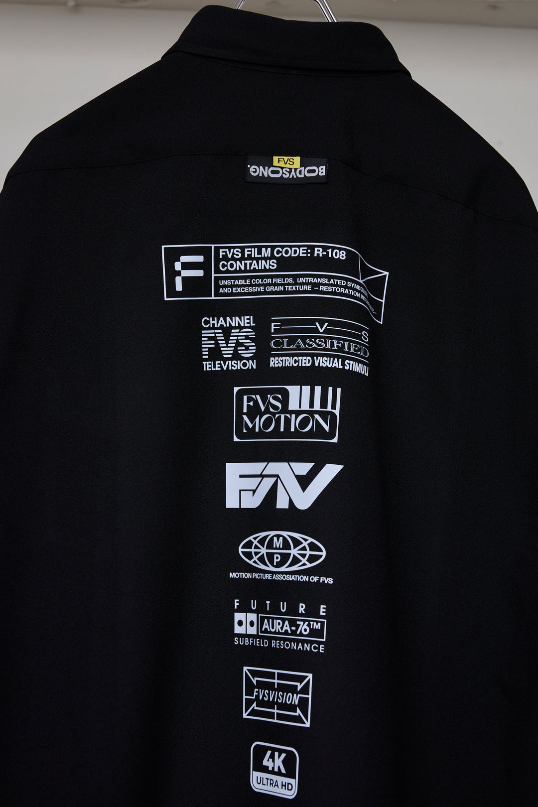 先行予約 SH/FVS_BS_THE EIGHTH GALLERY