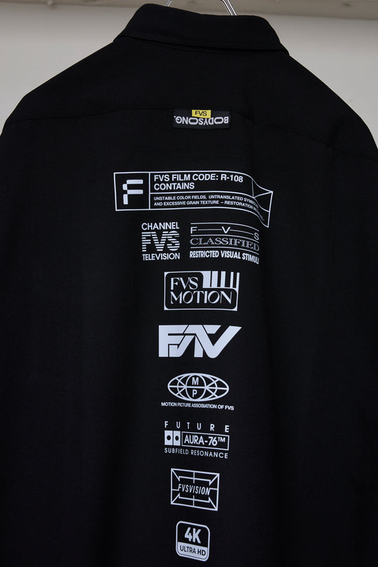 先行予約 SH/FVS_BS_THE EIGHTH GALLERY