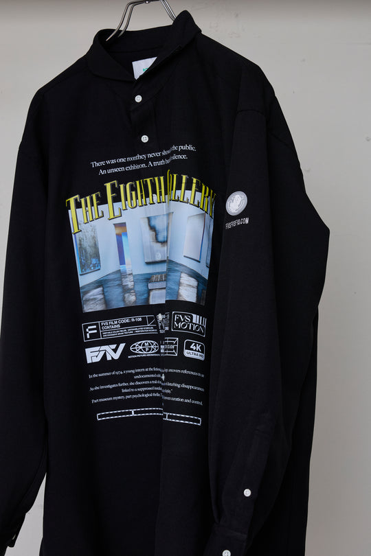 先行予約 SH/FVS_BS_THE EIGHTH GALLERY