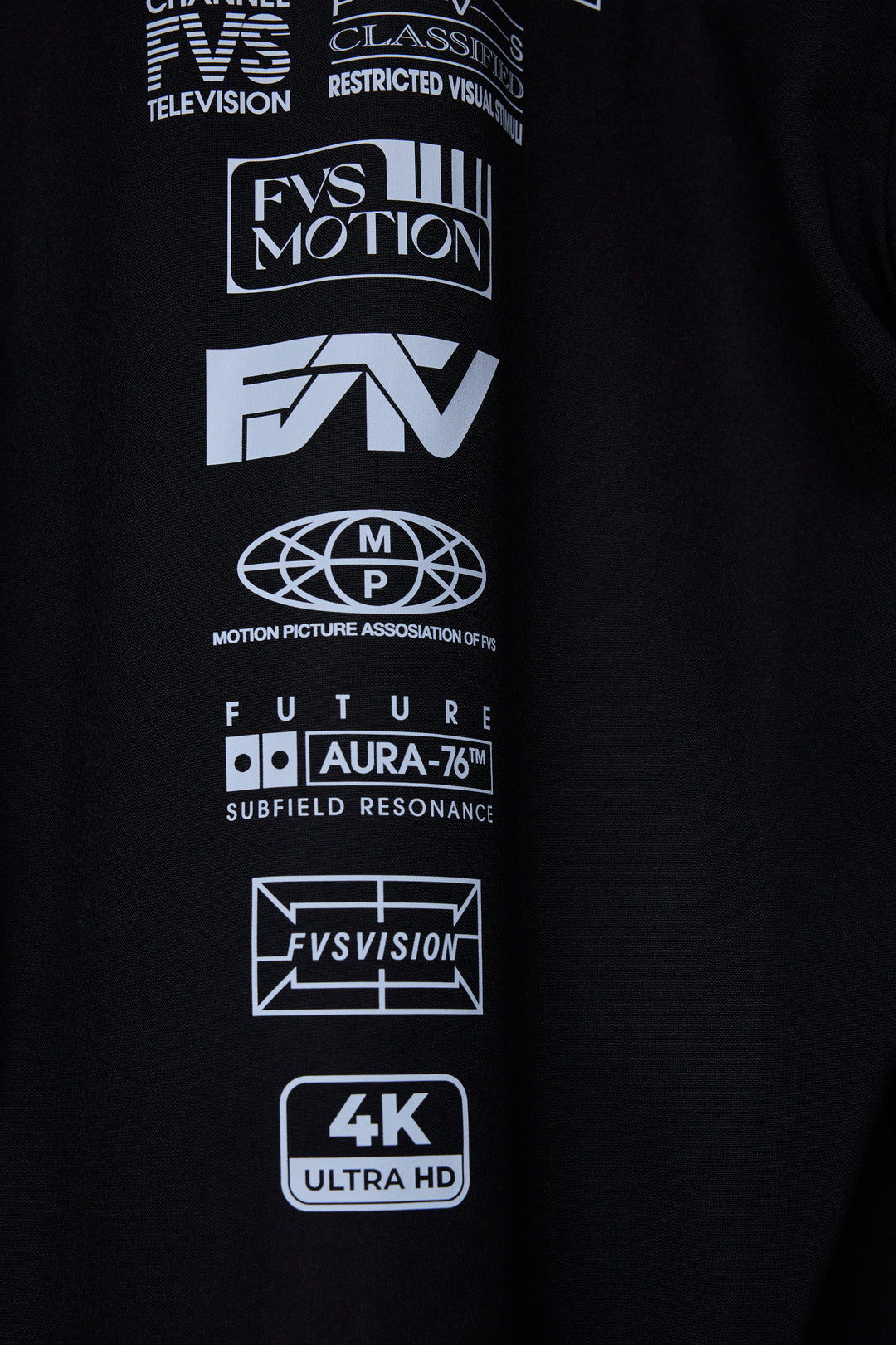 先行予約 SH/FVS_BS_TV-station