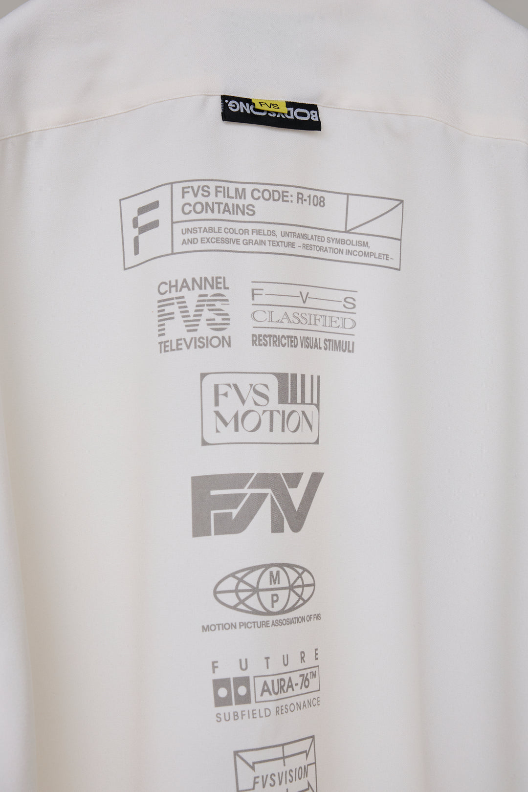 先行予約 SH/FVS_BS_TV-station