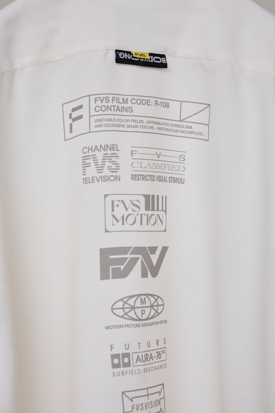 先行予約 SH/FVS_BS_TV-station