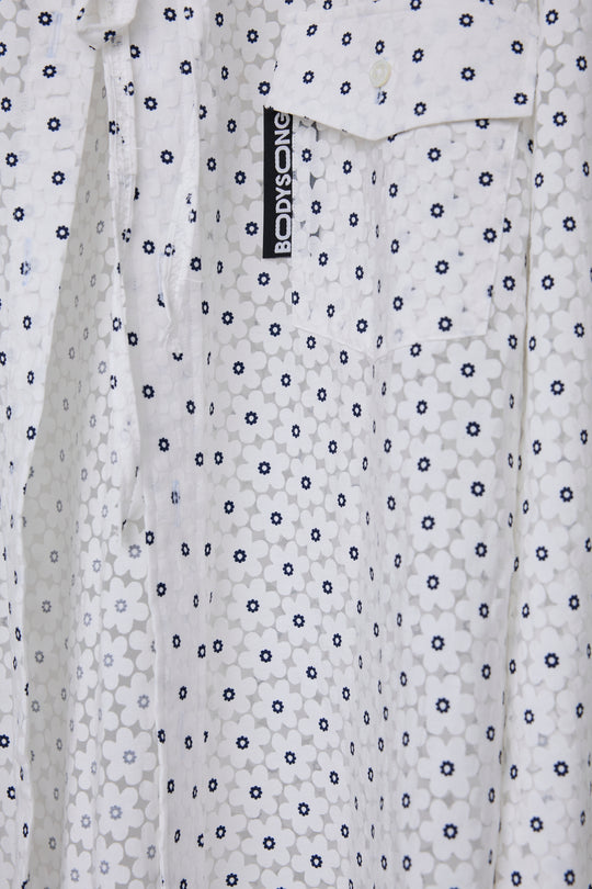 先行予約 PRAIRIE OVERSIZED WESTERN SHIRT
