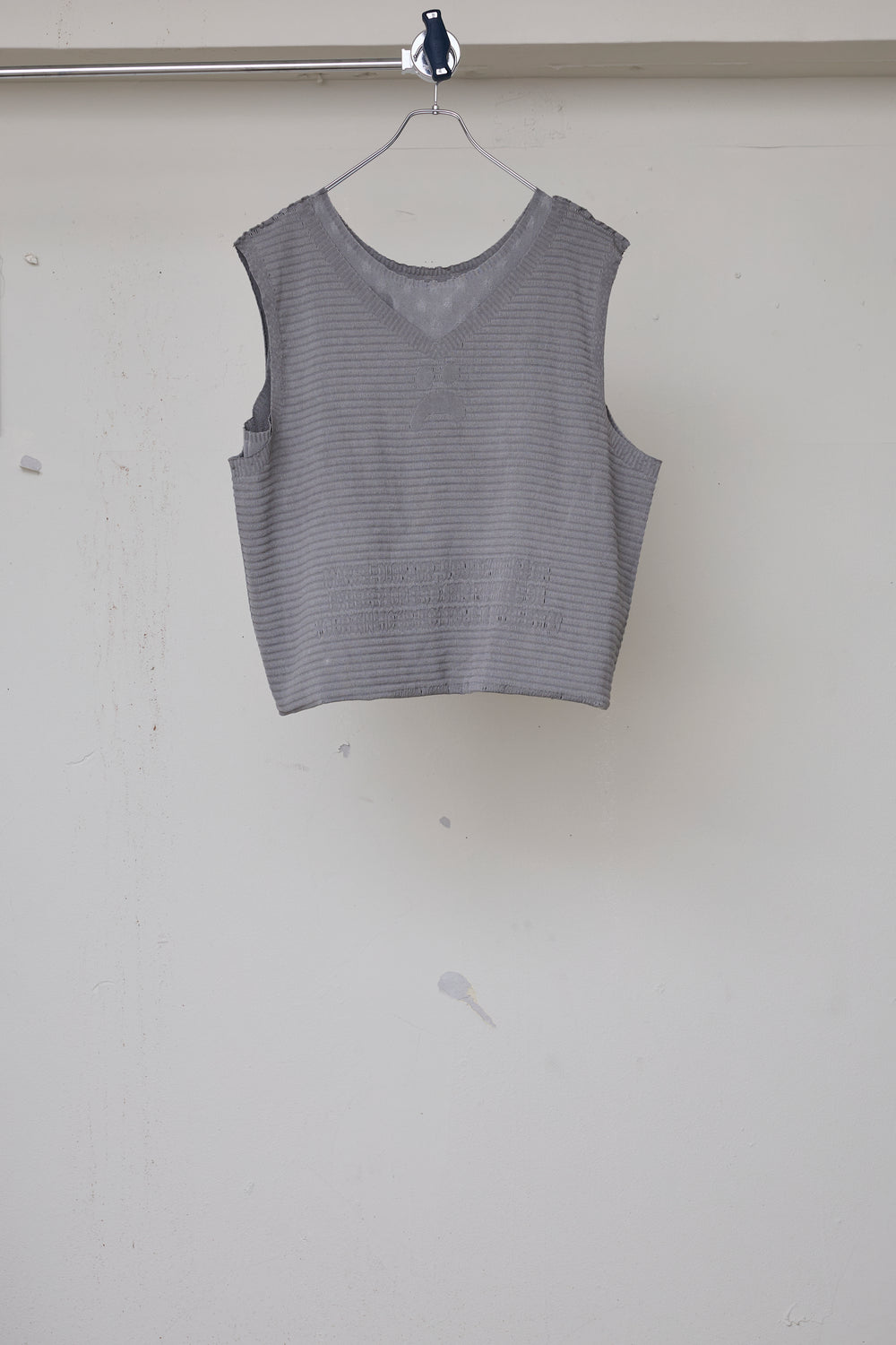 先行予約 SEAMLESS TRANSFORMABLE DRESS/VEST