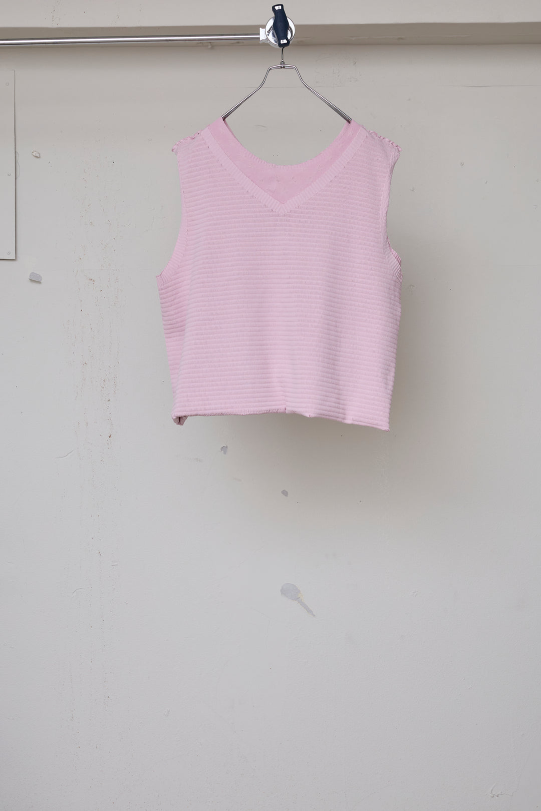 先行予約 SEAMLESS TRANSFORMABLE DRESS/VEST