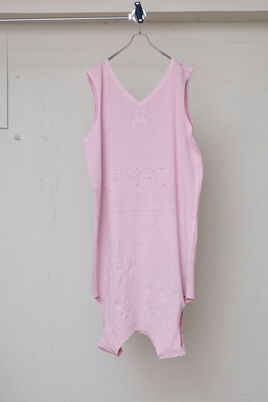先行予約 SEAMLESS TRANSFORMABLE DRESS/VEST