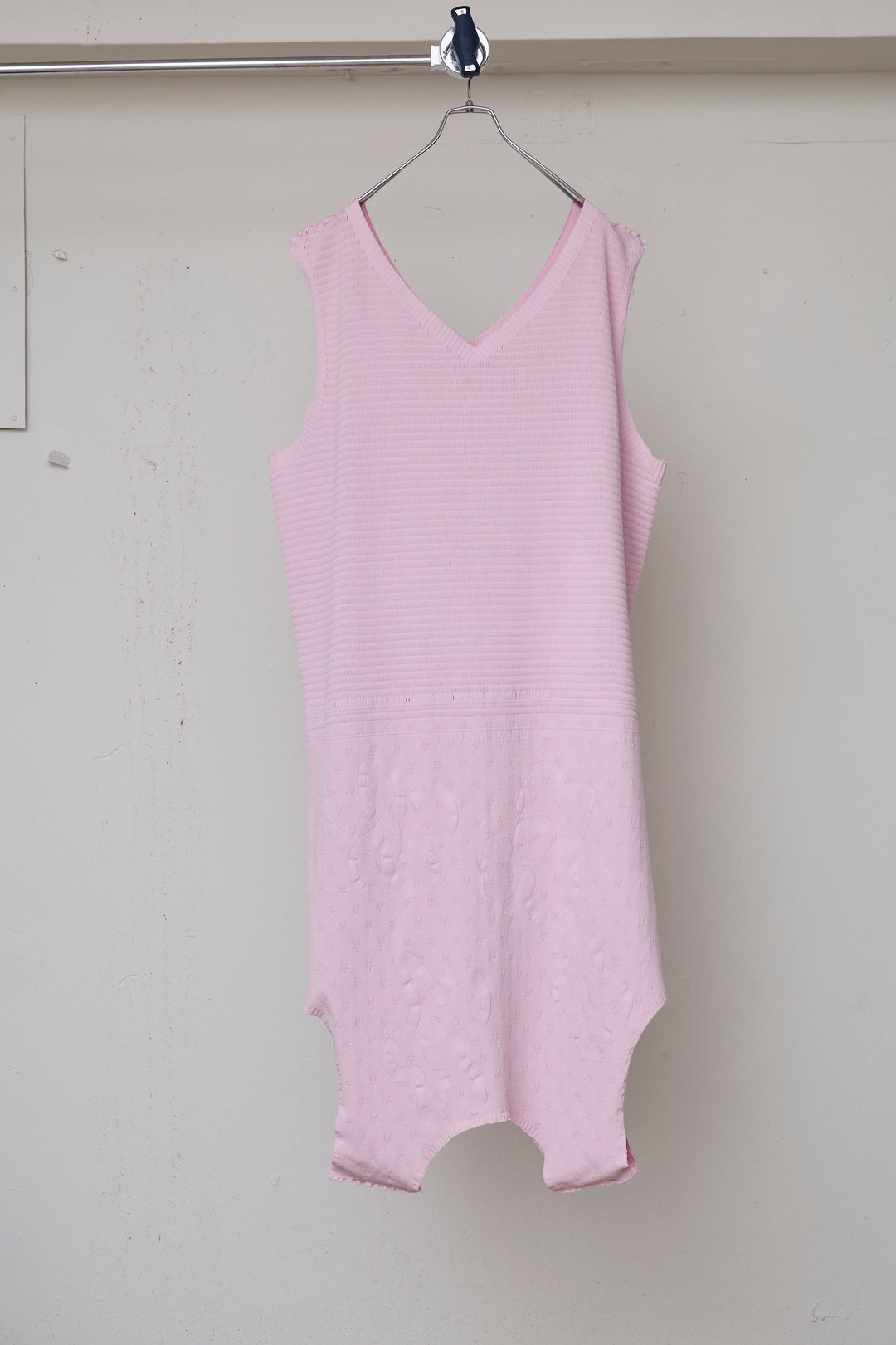 先行予約 SEAMLESS TRANSFORMABLE DRESS/VEST