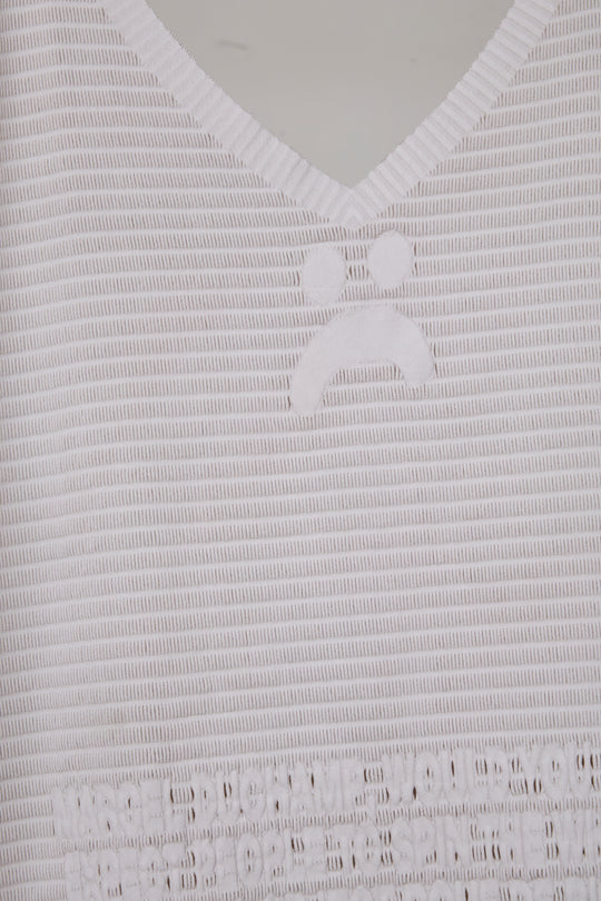先行予約 SEAMLESS TRANSFORMABLE DRESS/VEST