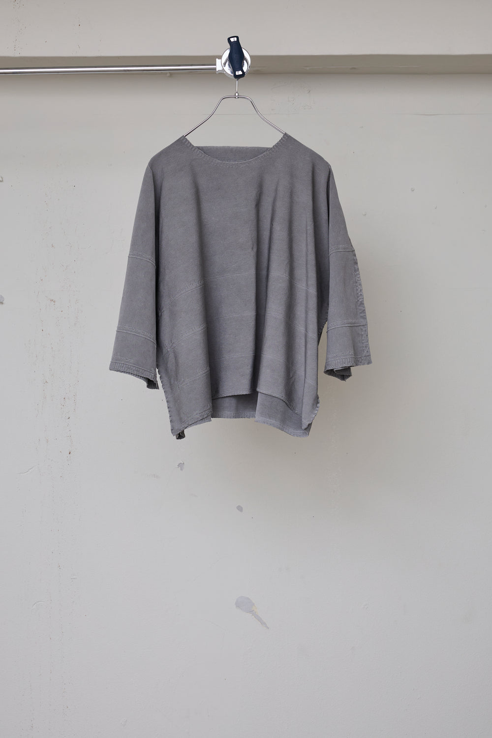先行予約 THE FREE-CUT SEAMLESS KNIT