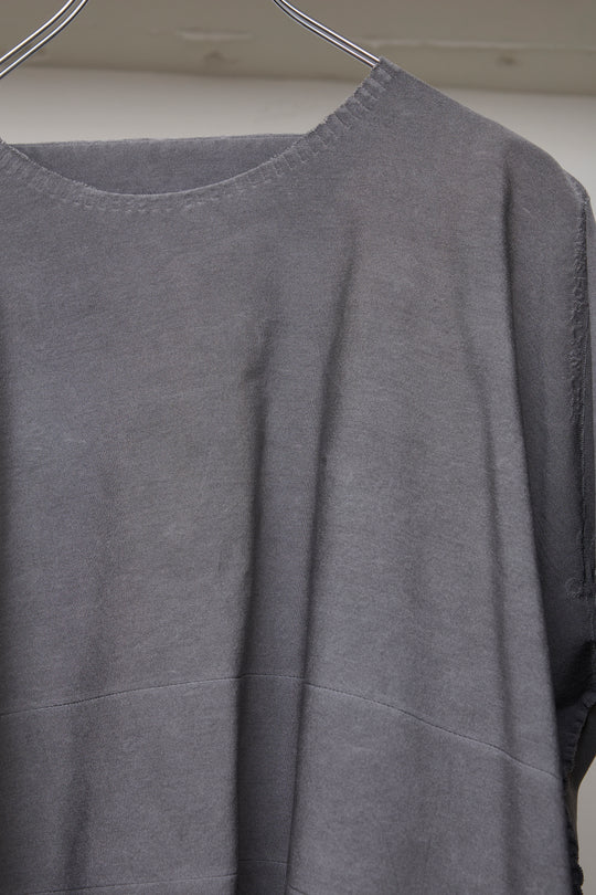 先行予約 THE FREE-CUT SEAMLESS KNIT