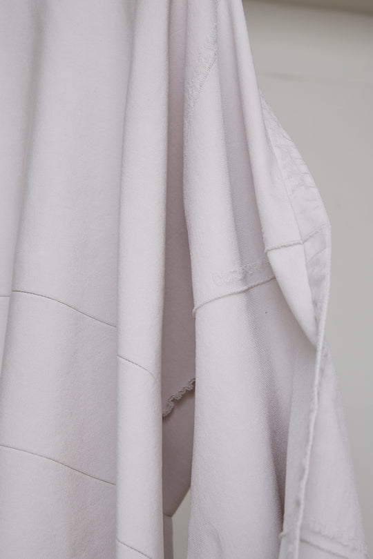 先行予約 THE FREE-CUT SEAMLESS KNIT