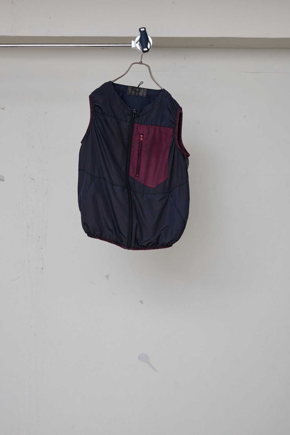 先行予約 THEMED AIR VEST/FADED