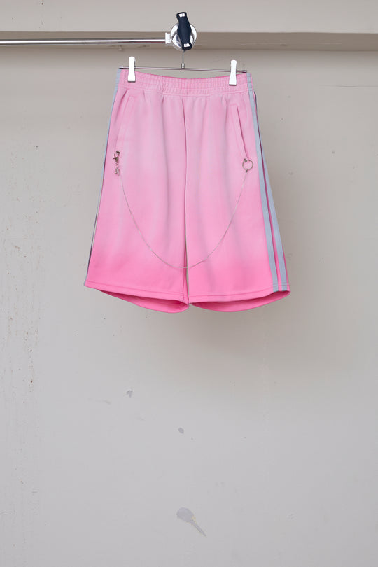 先行予約 VAPOR FADE TSHORTS