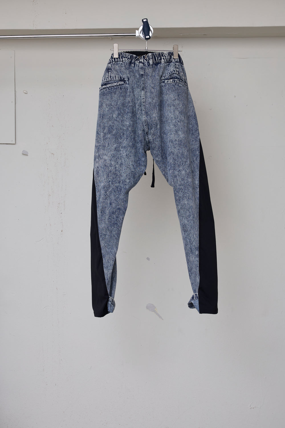 先行予約 FLARE/WIDE DENIM + TS