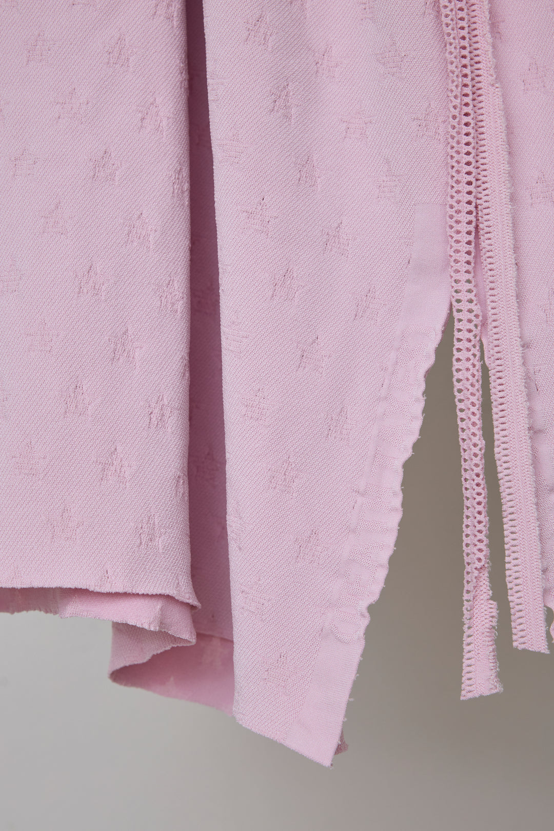 先行予約 RELAXED SEAMLESS SHORTS